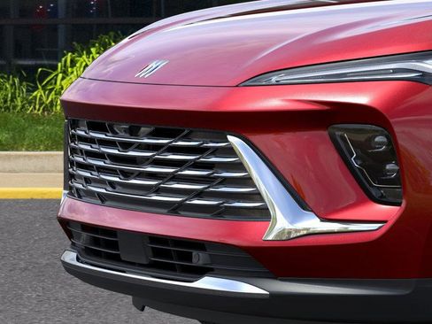 New 2026 Buick Envision Preferred image 15