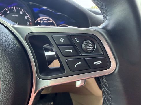 Certified 2021 Porsche Cayenne AWD/4WD image 34