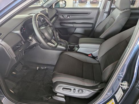 Used 2026 Honda CR-V Sport image 16