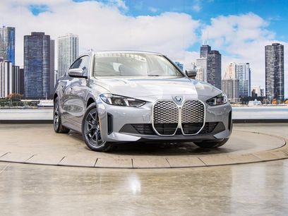 Used 2025 BMW i4 xDrive40i w/ Premium Package