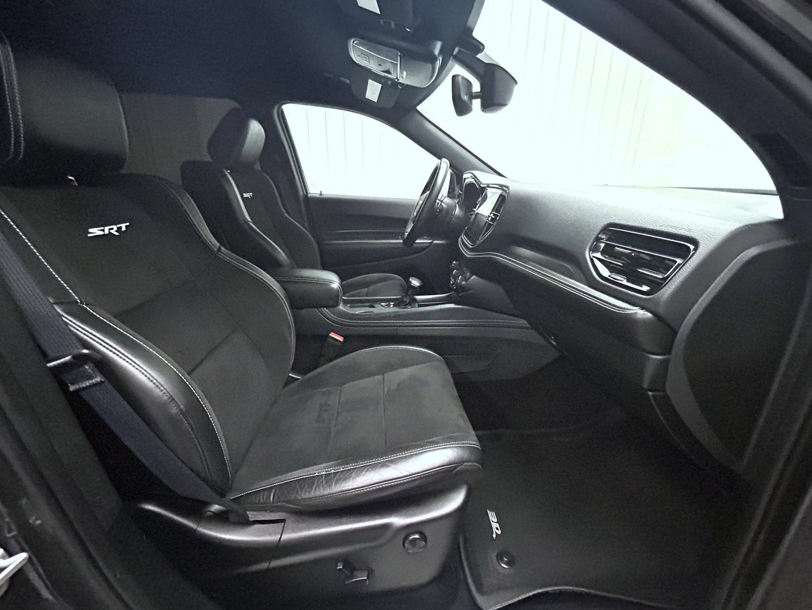 Used 2023 Dodge Durango SRT w/ Black Package AWD/4WD image 15