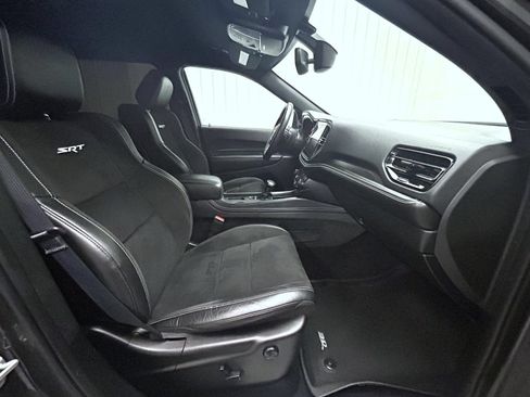 Used 2023 Dodge Durango SRT w/ Black Package AWD/4WD image 15