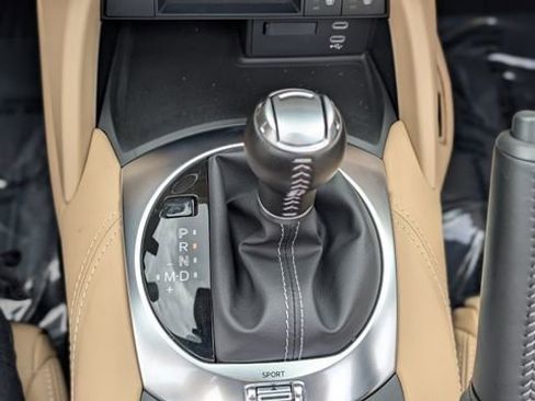 Certified 2025 MAZDA MX-5 Miata Grand Touring RWD image 27