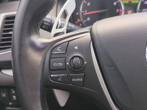 Used 2020 Acura TLX V6 w/ A-SPEC Pkg FWD image 28