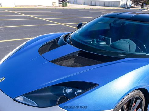 Used 2014 Lotus Evora 2+2 RWD image 43