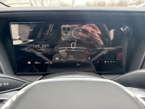 New 2026 GMC Terrain Elevation image 11