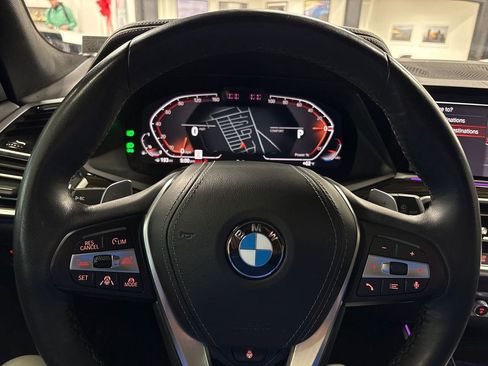 Used 2021 BMW X5 xDrive40i w/ Premium Package image 34