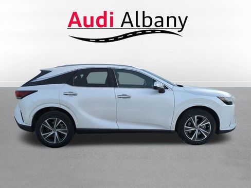 Used 2023 Lexus RX 350 Premium w/ Accessory Package (Z1) image 3