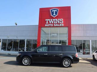 Used 2019 Ford Flex SEL image 1