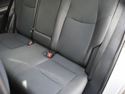 Certified 2024 Toyota RAV4 LE image 22