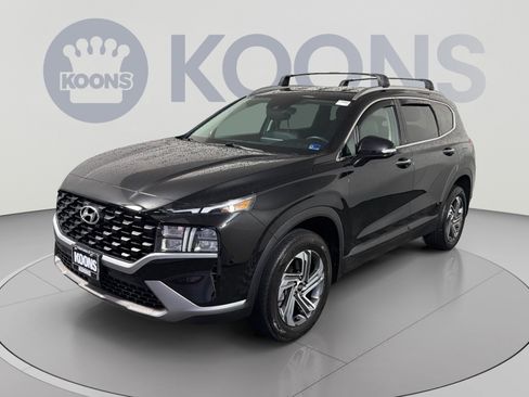Used 2023 Hyundai Santa Fe SEL AWD/4WD image 1