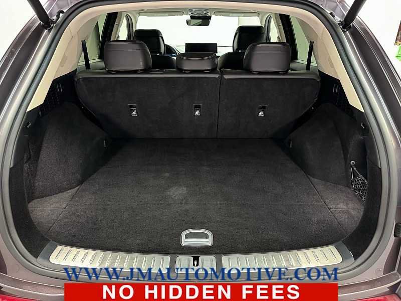 Used 2022 Genesis GV70 2.5T w/ Select Package AWD/4WD image 17