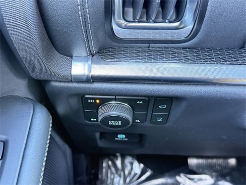 New 2026 Ford Expedition Platinum w/ Stealth Appearance Package image 23