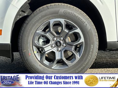 New 2026 Ford Maverick XLT image 24