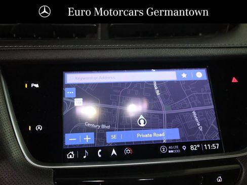 Used 2023 Cadillac XT5 Sportv AWD/4WD image 35