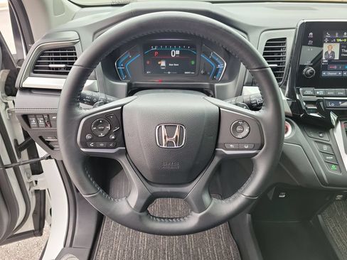 Certified 2021 Honda Odyssey EX-L image 31