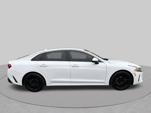 Used 2022 Kia K5 LXS AWD/4WD image 7