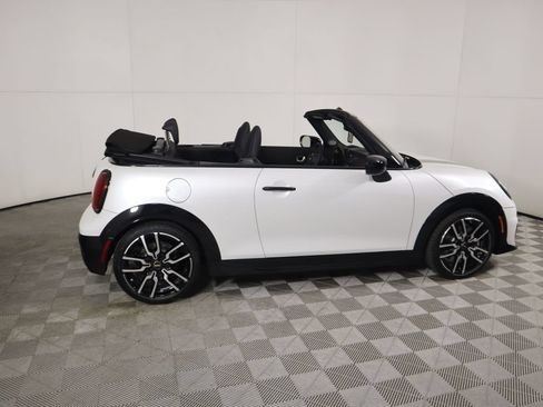 New 2026 MINI Cooper S FWD image 4