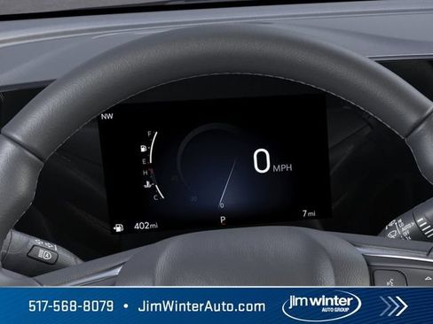 New 2026 Buick Encore GX Avenir w/ Avenir Technology Package AWD/4WD image 19