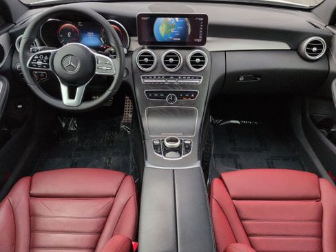 Used 2019 Mercedes-Benz C 300 4MATIC Sedan image 16