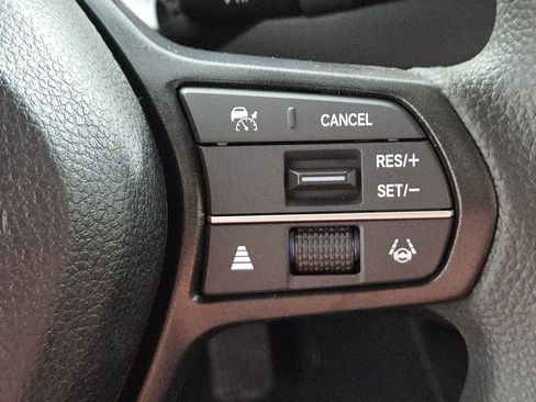 New 2026 Honda Accord SE image 13