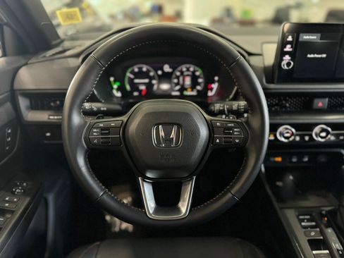 Used 2026 Honda CR-V Sport-L image 25