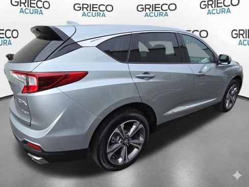 Used 2025 Acura RDX SH-AWD w/ Technology Package image 7