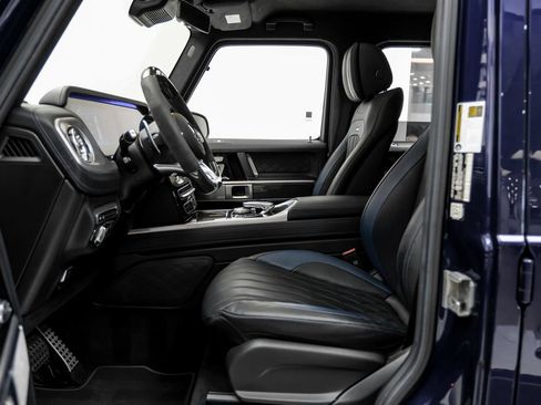 Used 2022 Mercedes-Benz G 63 AMG 4MATIC image 10
