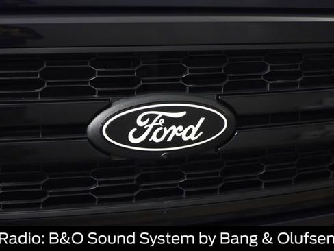 Used 2024 Ford F150 Lariat AWD/4WD image 22