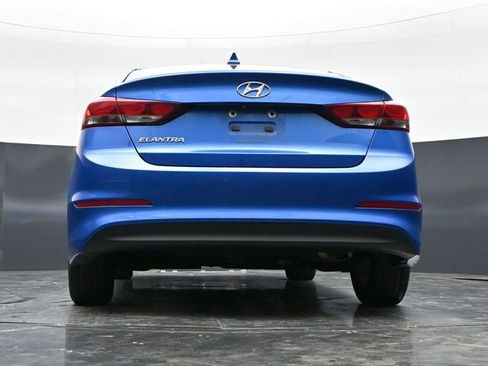 Used 2017 Hyundai Elantra Value Edition FWD image 38