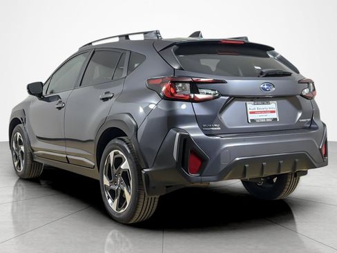 Used 2024 Subaru Crosstrek 2.5i Limited w/ Popular Package #4A AWD/4WD image 3