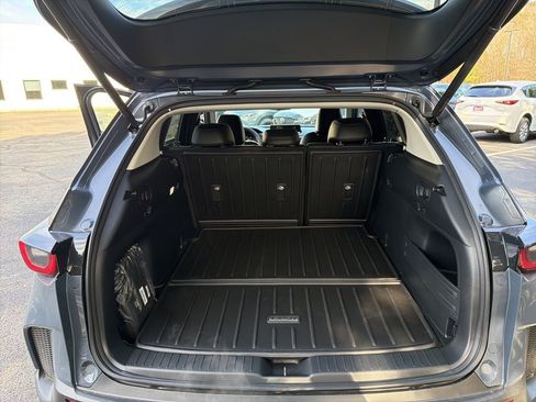 New 2026 MAZDA CX-50 2.5 Hybrid w/ Weather Package image 23