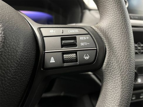 New 2025 Honda Accord SE image 16