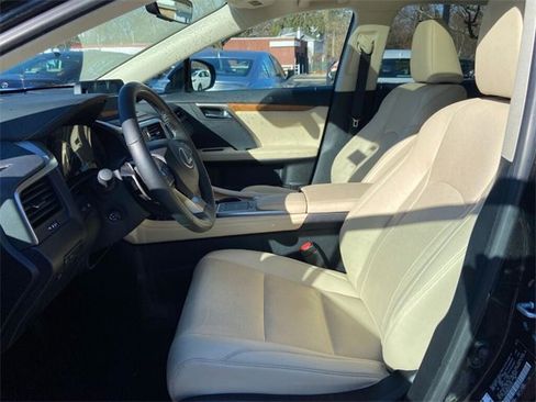 Certified 2022 Lexus RX 350 AWD w/ Premium Package image 24