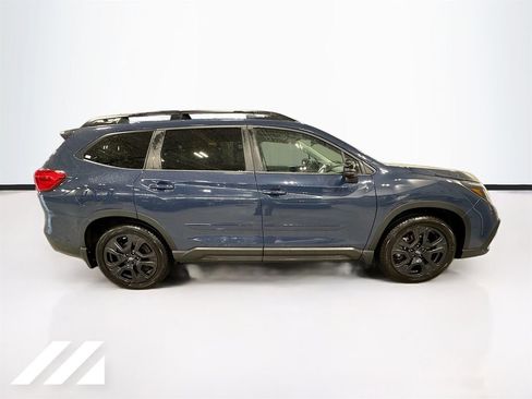 Used 2023 Subaru Ascent Onyx Edition Limited AWD/4WD image 4