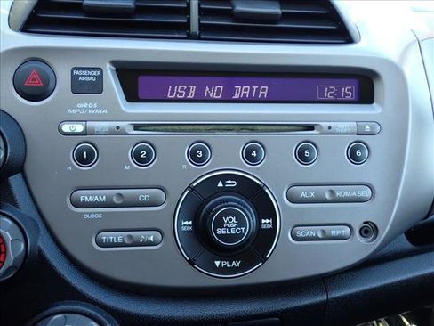 Used 2012 Honda Fit image 13