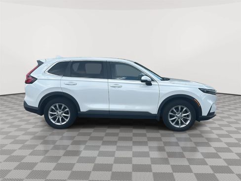 Used 2024 Honda CR-V EX-L image 28