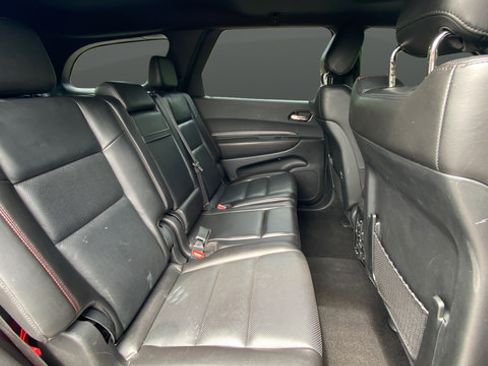 Used 2023 Dodge Durango GT AWD/4WD image 25