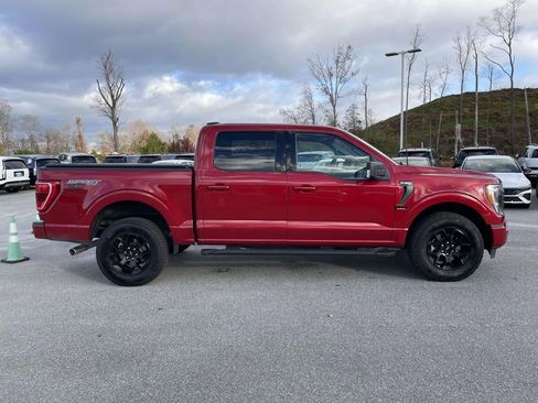 Used 2022 Ford F150 XLT w/ Equipment Group 302A High image 29