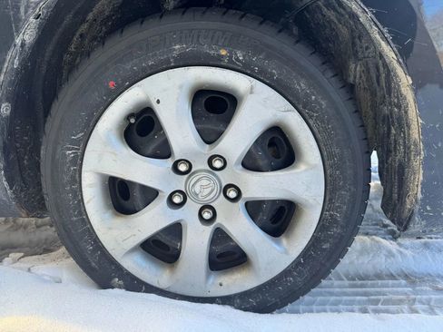 Used 2012 MAZDA MAZDA3 i Sport image 26