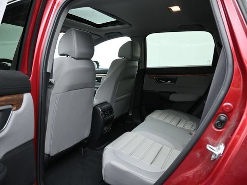 Used 2022 Honda CR-V EX image 20