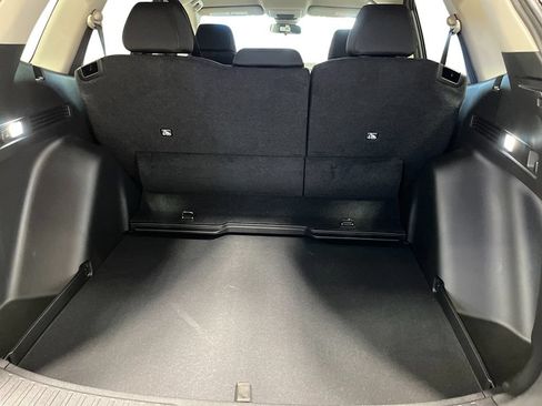 New 2026 Honda CR-V LX image 18