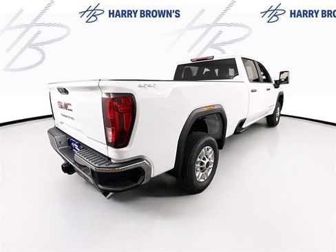 New 2025 GMC Sierra 2500 Pro w/ Convenience Package image 29