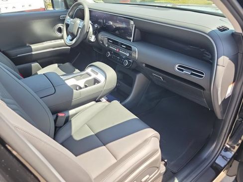 New 2027 Hyundai Palisade SEL Premium FWD image 21
