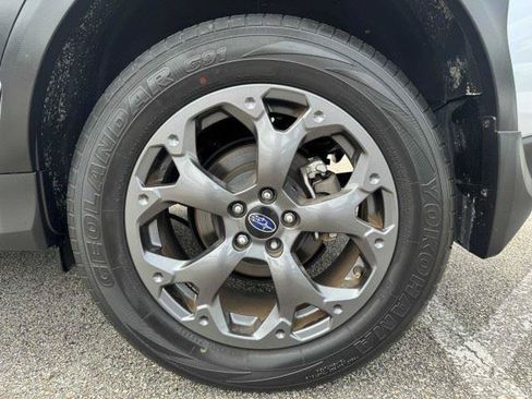Used 2021 Subaru Crosstrek 2.5i Sport w/ Moonroof Package AWD/4WD image 54