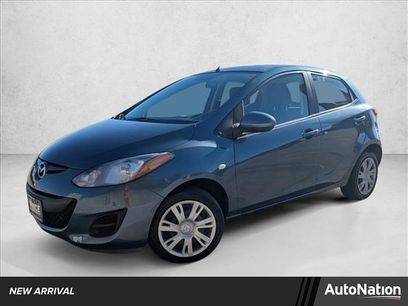 Used 2014 MAZDA MAZDA2 Sport