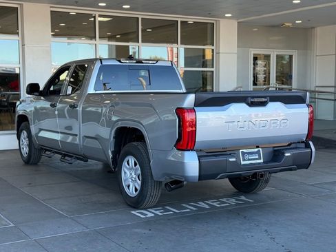 New 2026 Toyota Tundra SR image 9