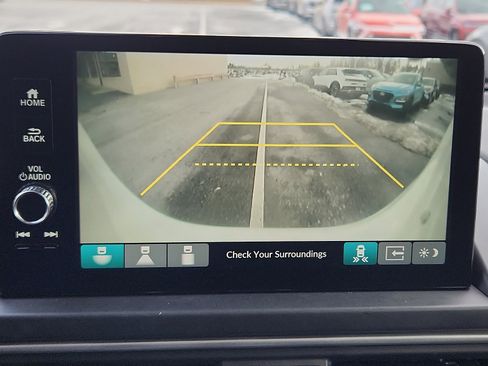 Used 2024 Honda Pilot EX-L image 21