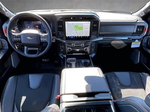 New 2025 Ford F150 Raptor image 4