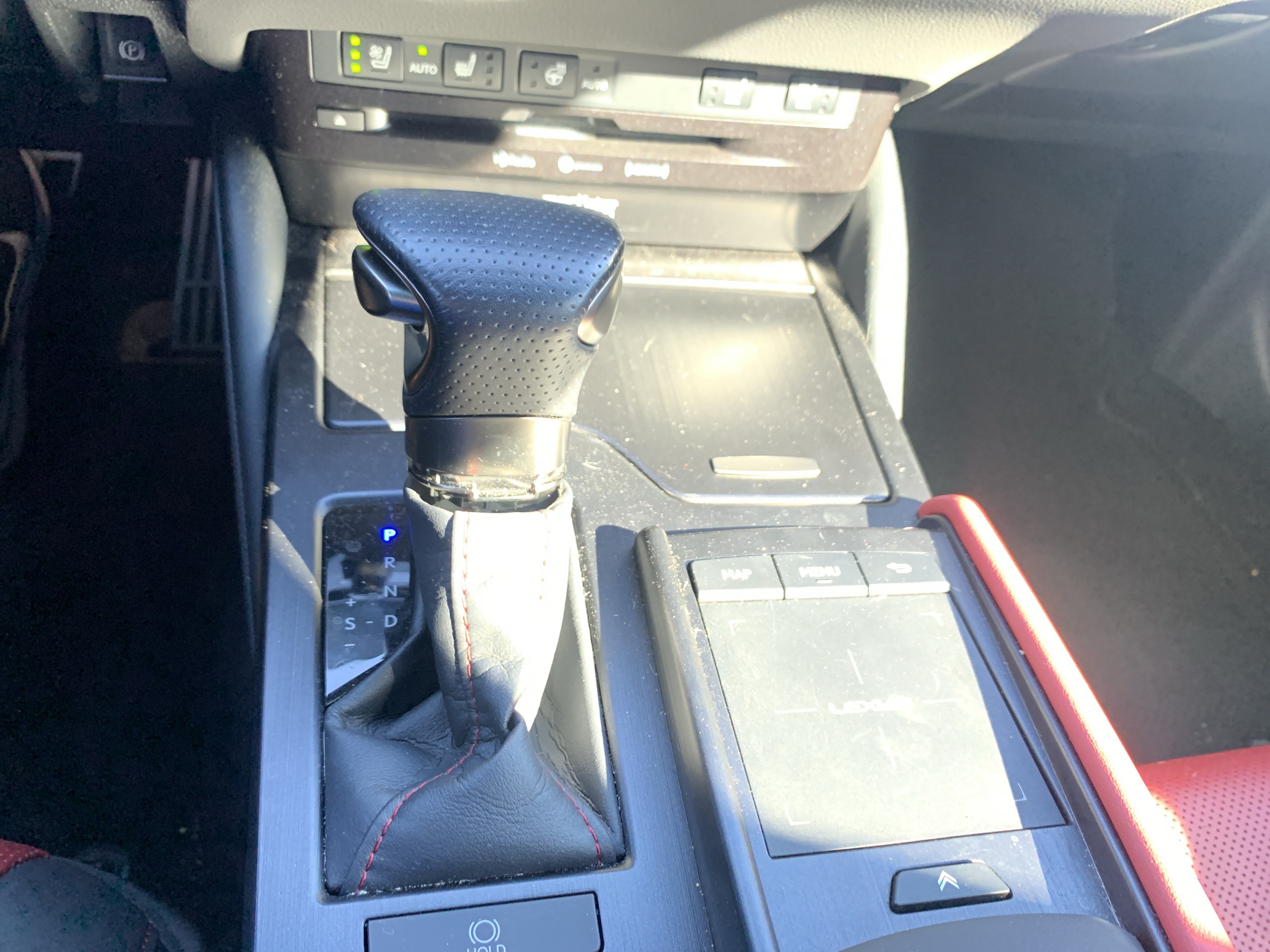 Used 2022 Lexus ES 350 F Sport FWD image 26